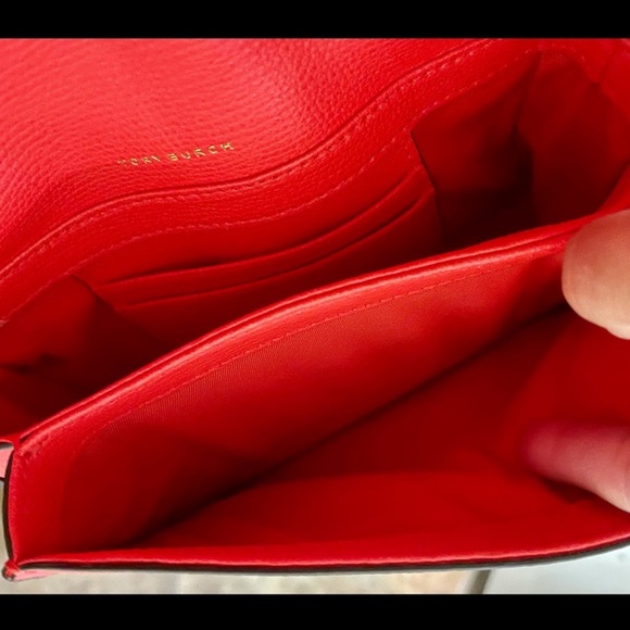 Tory Burch Crossbody - Picture 2 of 2